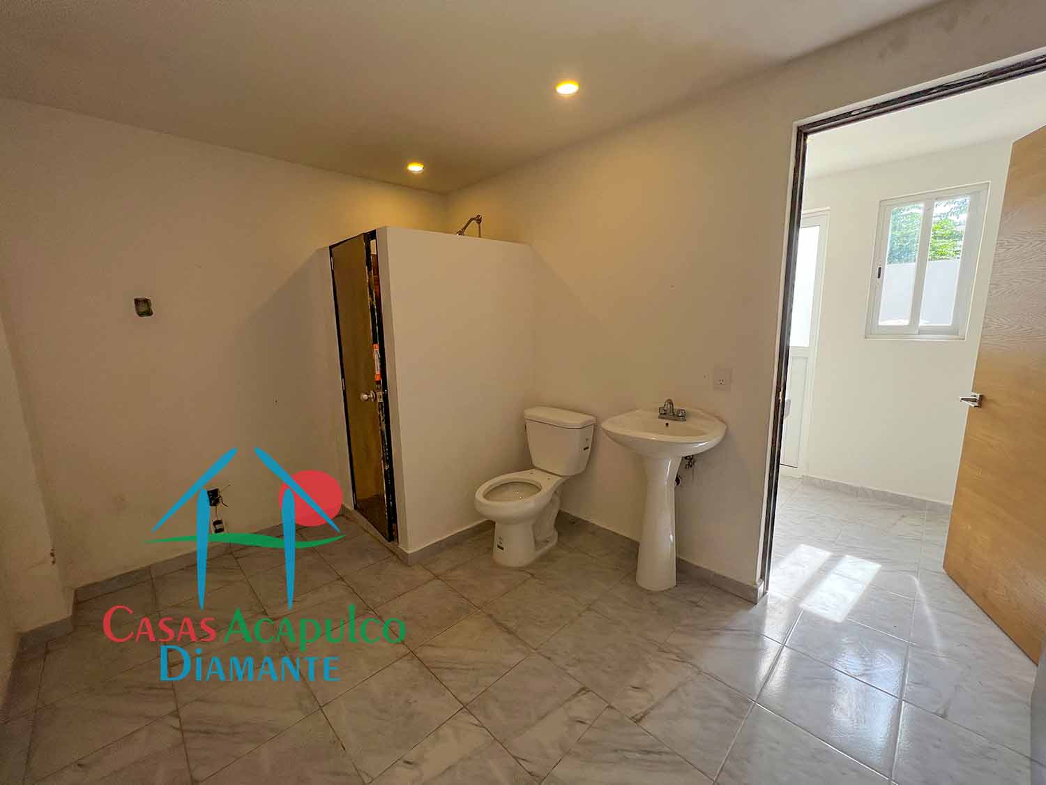 Casa Daniela - Cuarto de servicio 2